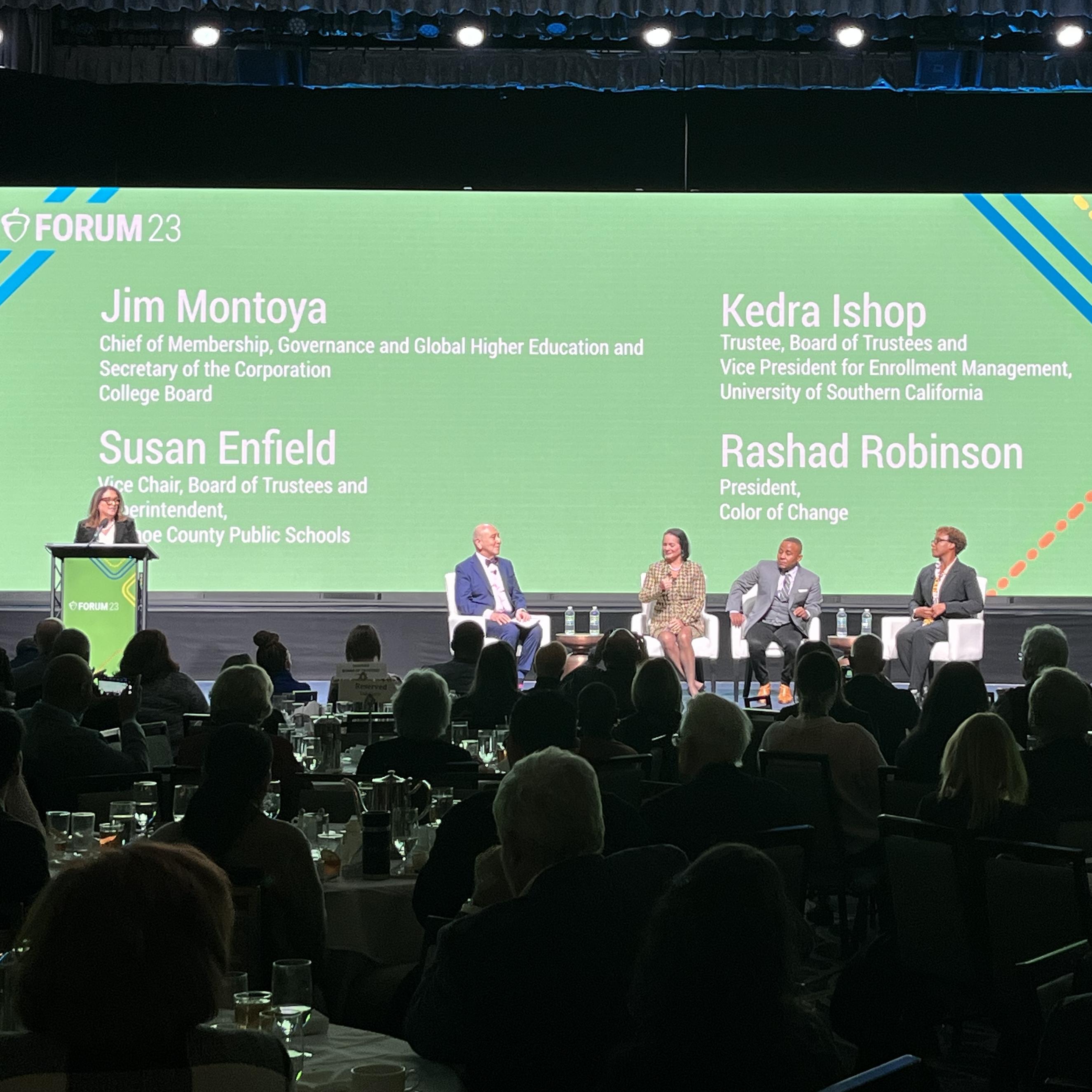 Home All Access College Board